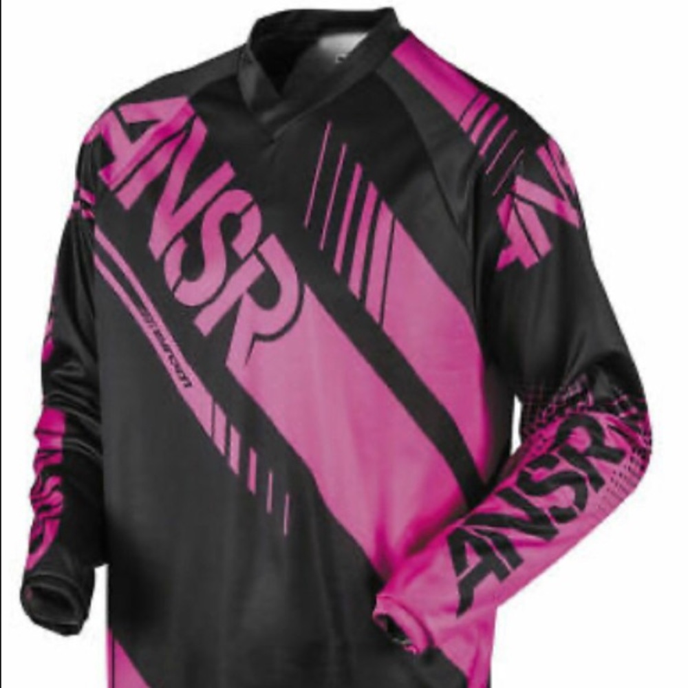 Answer 2017 Women's Syncron Jersey